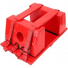WIKINK Head Immobilizer with Straps