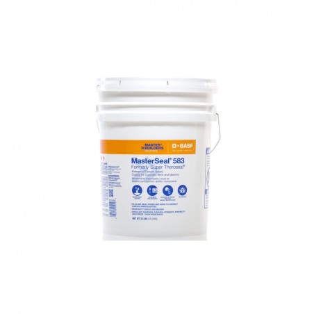 MasterSeal 583