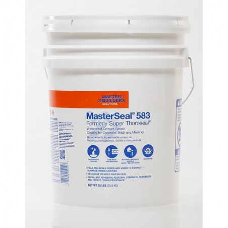 MasterSeal 583