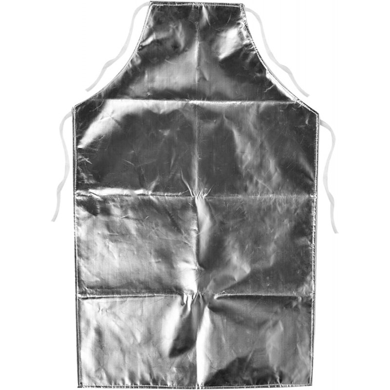 Yanmis Heat Resistant Apron Yanmis Heat Resistant Apron
