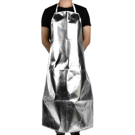 Yanmis Heat Resistant Apron