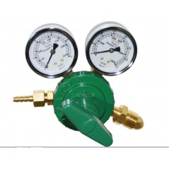Nakata Oxygen Regulator