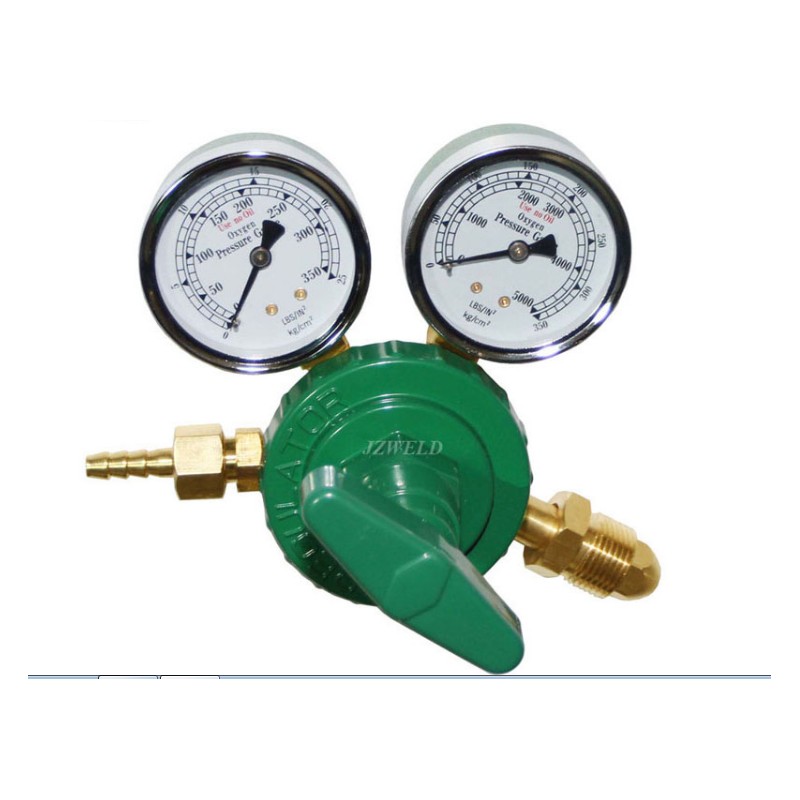 Nakata Oxygen Regulator Nakata Oxygen Regulator