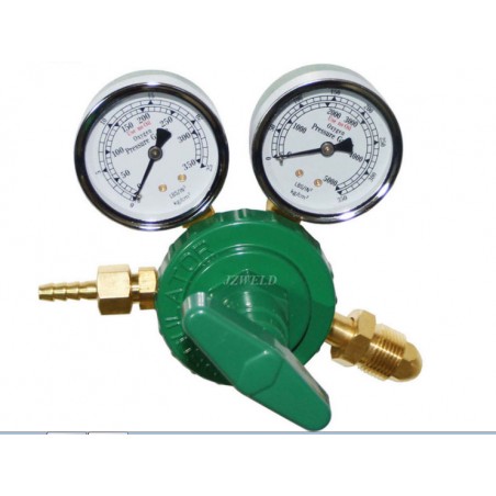 Nakata Oxygen Regulator