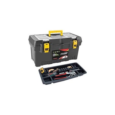 Tool-Lab Eco Master Series 19" Tool Box (Model TL102)