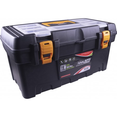 Tool-Lab Eco Master Series 19" Tool Box (Model TL102)