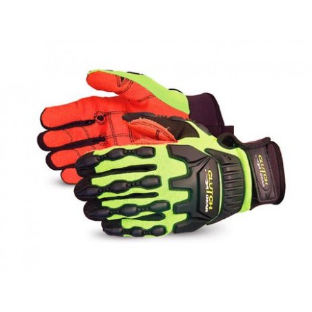 Superior Glove® Clutch Gear® MXVSBA