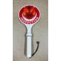 LED Stop Light Sign Inspection Handheld