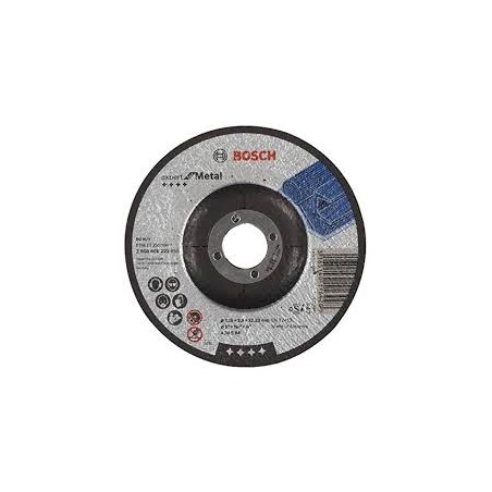 Bosch Expert Metal Cutting Disc 5 inches