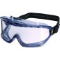 Delta Plus GALERAS CLEAR Safety Goggles