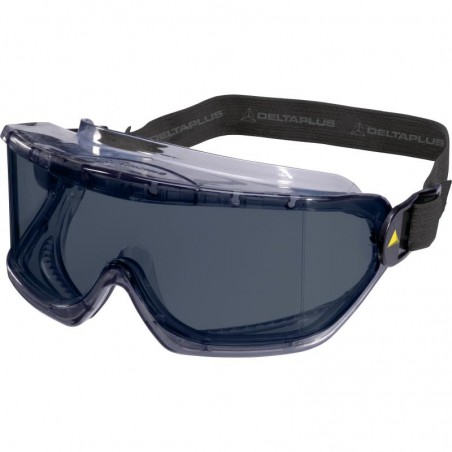 Delta Plus GALERAS CLEAR Safety Goggles