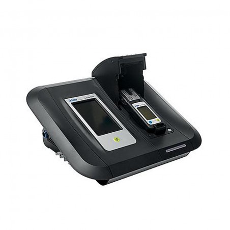 Dräger X-dock® 5300/6300/6600