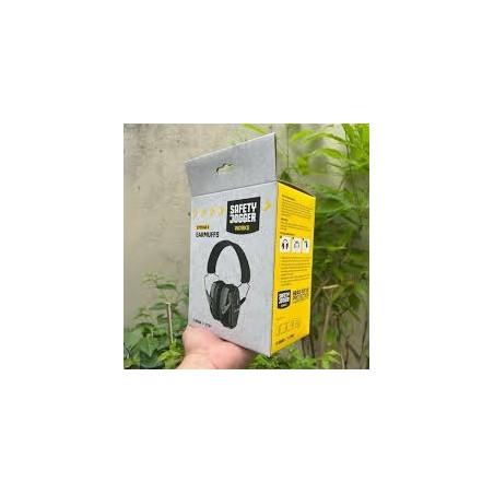 ETOSHA II Lightweight Earmuffs