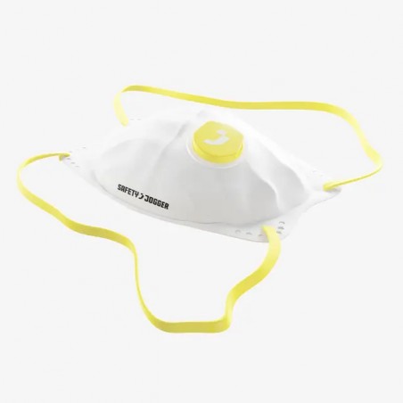 STORA V P2 FFP2 Mask with Valve (10pcs)