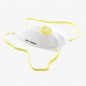 STORA V P2 FFP2 Mask with Valve (10pcs)
