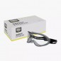 SAREK Safety Goggles – Splash and Particle Protection