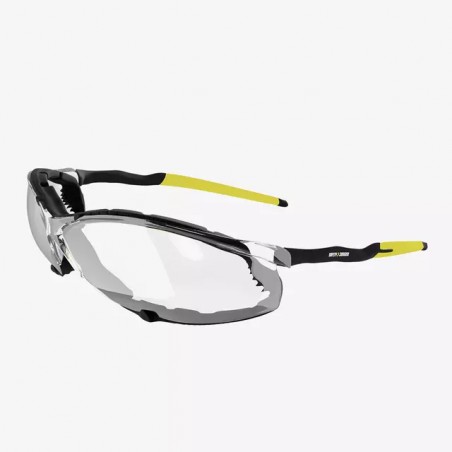 TSAVO Safety Glasses with Removable Foam Padding (IMPA 311051)