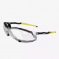 TSAVO Safety Glasses with Removable Foam Padding (IMPA 311051)