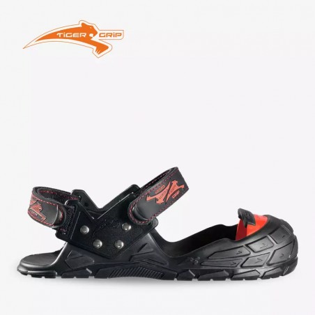 VISITOR INTEGRAL SRC Safety Overshoe with Toe Cap & Anti-Puncture Sole