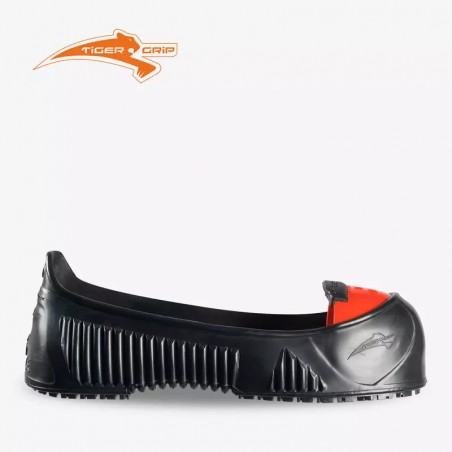 TOTAL PROTECT PLUS Safety Overshoe – Toe Cap, Slip & Puncture Protection
