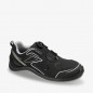 FLOW S3 LOW TLS – Metal-Free Low-Cut S3 Safety Shoe with Twist Lock System