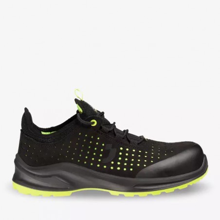 MODULO S1PS LOW PERF SAFETY SHOE