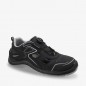 FLOW S1P SANDAL TLS – Metal-Free Safety Sandal with Twist Lock System
