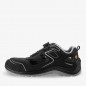 FLOW S1P SANDAL TLS – Metal-Free Safety Sandal with Twist Lock System