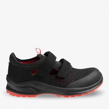 SAFETY JOGGER MODULO S1PS SANDAL SAFETY SHOE