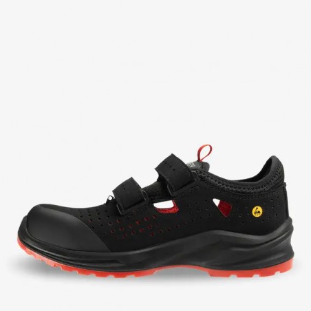 SAFETY JOGGER MODULO S1PS SANDAL SAFETY SHOE