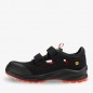 SAFETY JOGGER MODULO S1PS SANDAL SAFETY SHOE