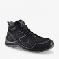FLOW S3 MID – Metal-Free Mid-Cut S3 ESD Safety Shoe