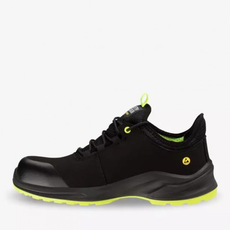 SAFETY JOGGER MODULO S3S LOW S3S SR SAFETY SHOE