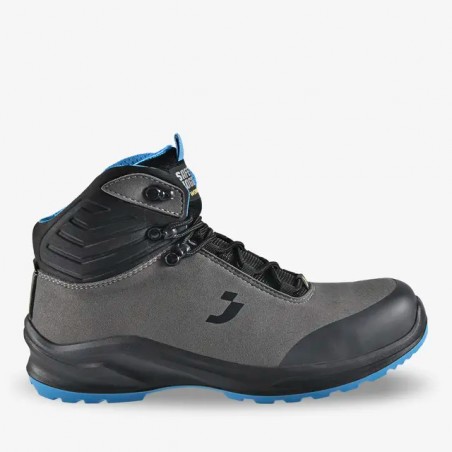 SAFETY JOGGER MODULO S3S MID S3S SC SAFETY SHOE