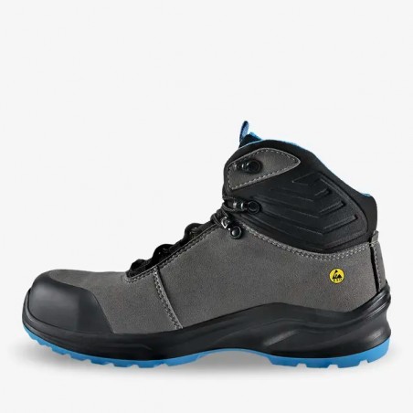 SAFETY JOGGER MODULO S3S MID S3S SC SAFETY SHOE
