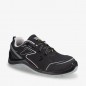 FLOW S3 LOW – Metal-Free Low-Cut S3 ESD Safety Shoe