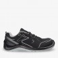 FLOW S3 LOW – Metal-Free Low-Cut S3 ESD Safety Shoe