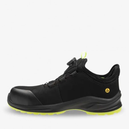 SAFETY JOGGER MODULO S3S LOW TLS S3S SAFETY SHOE