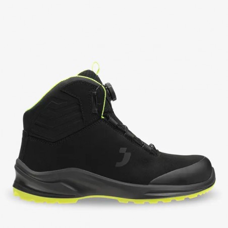 MODULO S3S MID TLS S3S SAFETY SHOE