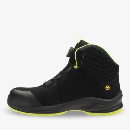MODULO S3S MID TLS S3S SAFETY SHOE