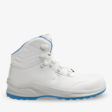 MODULO PURE S3S M TG S3S SAFETY SHOE