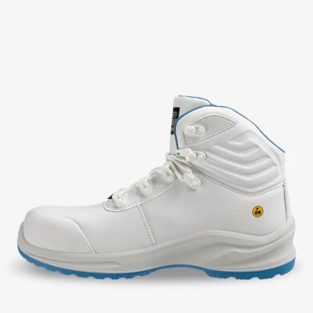 MODULO PURE S3S M TG S3S SAFETY SHOE