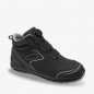 CADOR S3 MID TLS – Mid-Cut S3 ESD Safety Shoe with Twist Lock System