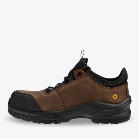 MODULO LEA S3S LOW T S3S SAFETY SHOE