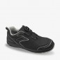CADOR S3 LOW TLS – Low-Cut S3 ESD Safety Shoe with Twist Lock System