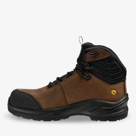 MODULO LEA S3S MID T S3S SAFETY SHOE