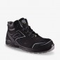 CADOR S3 MID – Mid-Cut S3 ESD Safety Shoe with Steel Toe