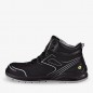 CADOR S3 MID – Mid-Cut S3 ESD Safety Shoe with Steel Toe