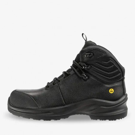 MODULO LE S3S MID TG S3S SAFETY SHOE