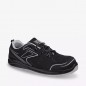 CADOR S3 LOW – Low-Cut S3 ESD Safety Shoe with Steel Toe